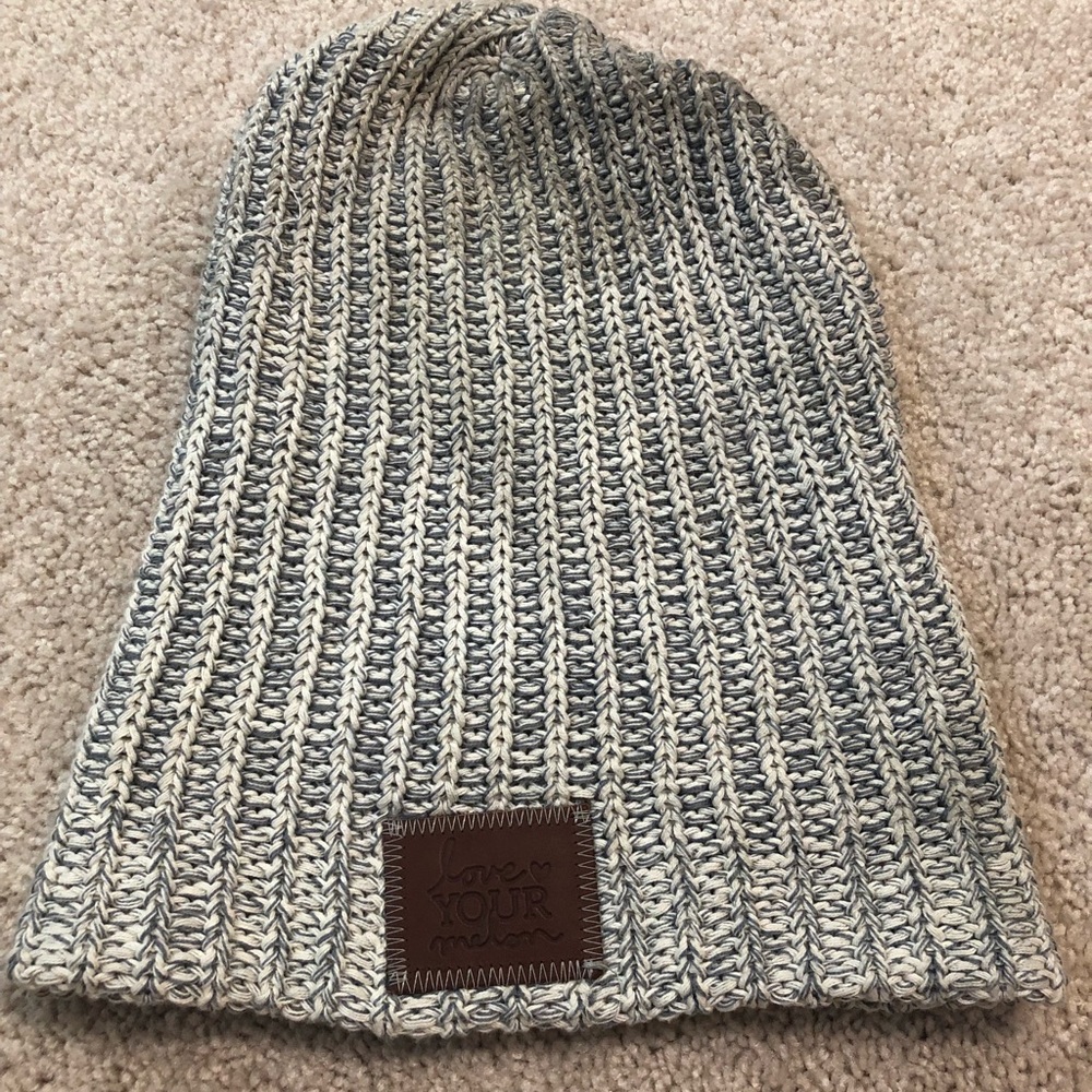 Love Your Melon Beanie!